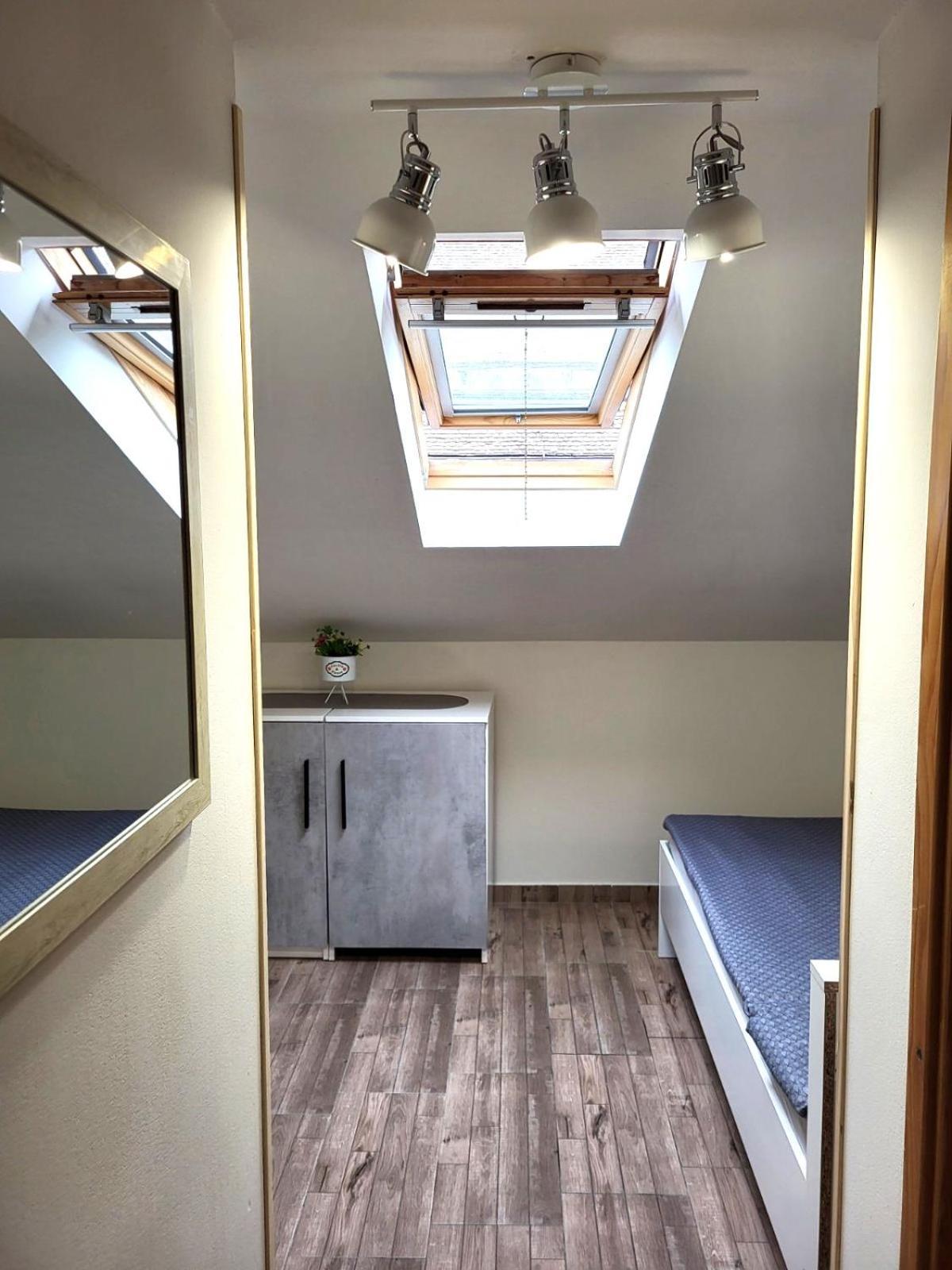 Guesthouse Ozegovic Belgrád Kültér fotó