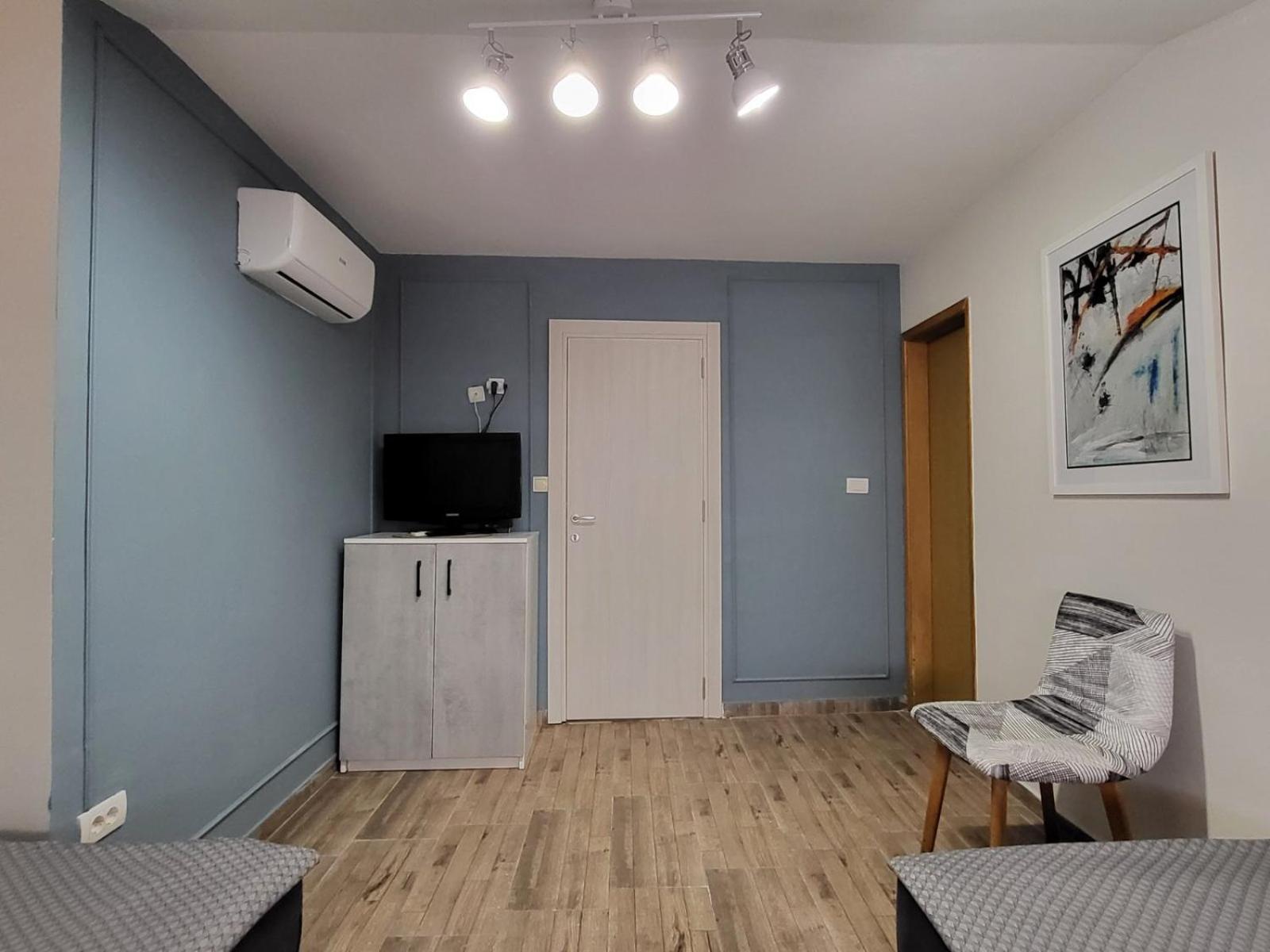 Guesthouse Ozegovic Belgrád Kültér fotó