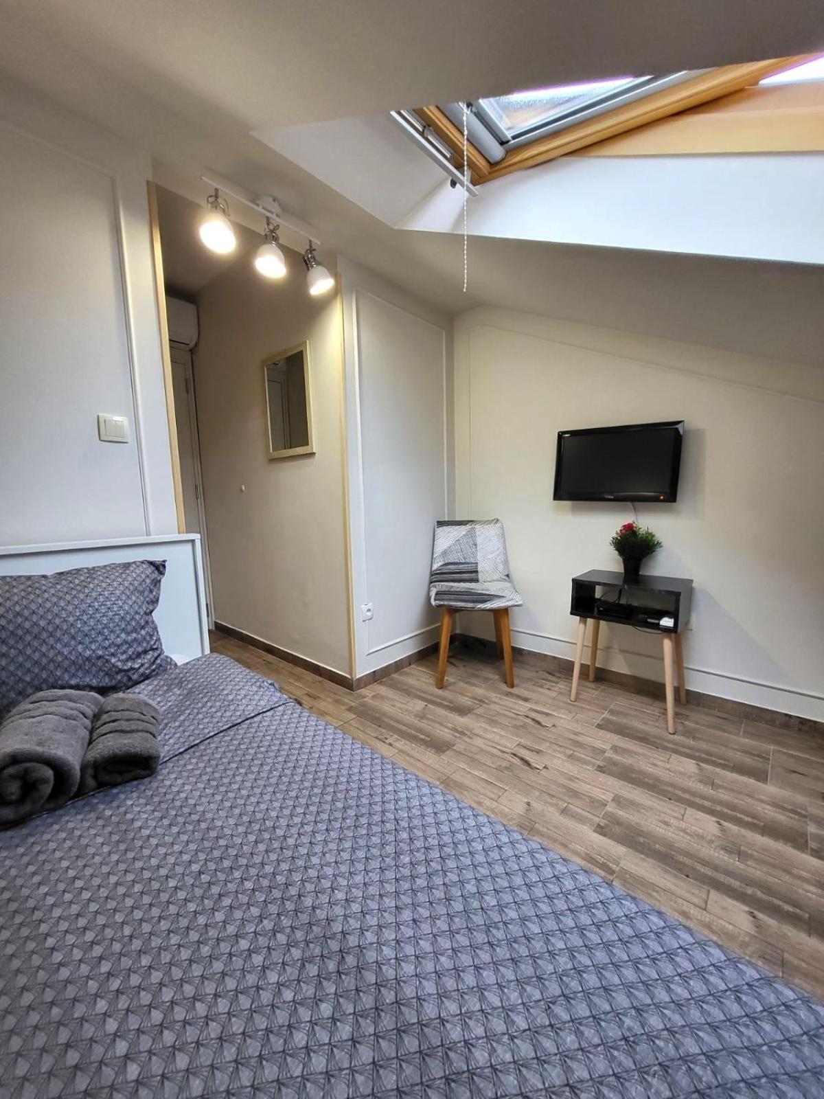 Guesthouse Ozegovic Belgrád Kültér fotó